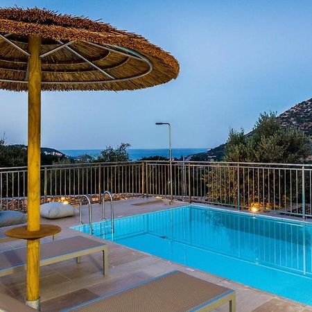 Summer Villas Crete Bali  Exterior foto