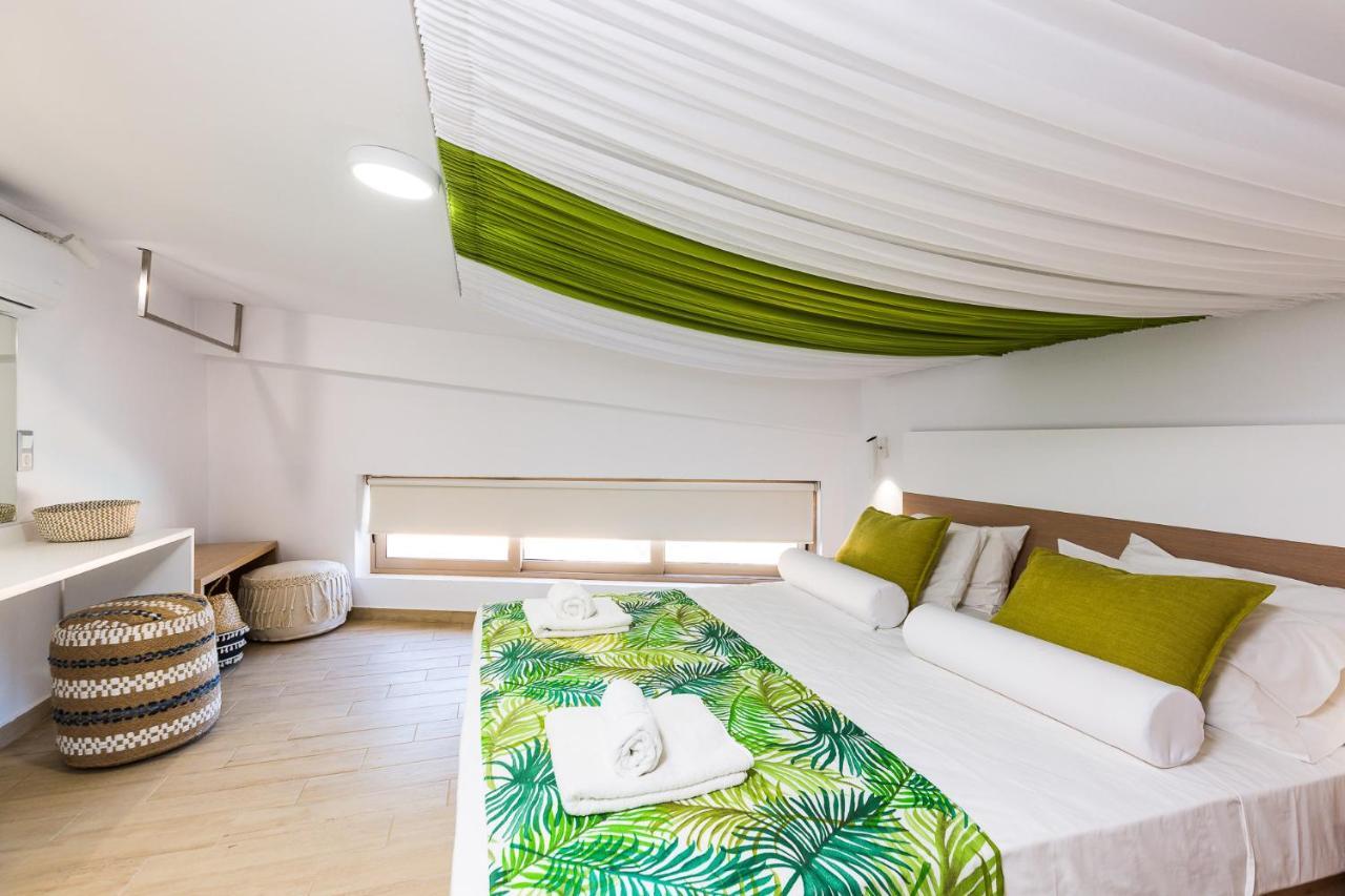 Summer Villas Crete Bali  Exterior foto