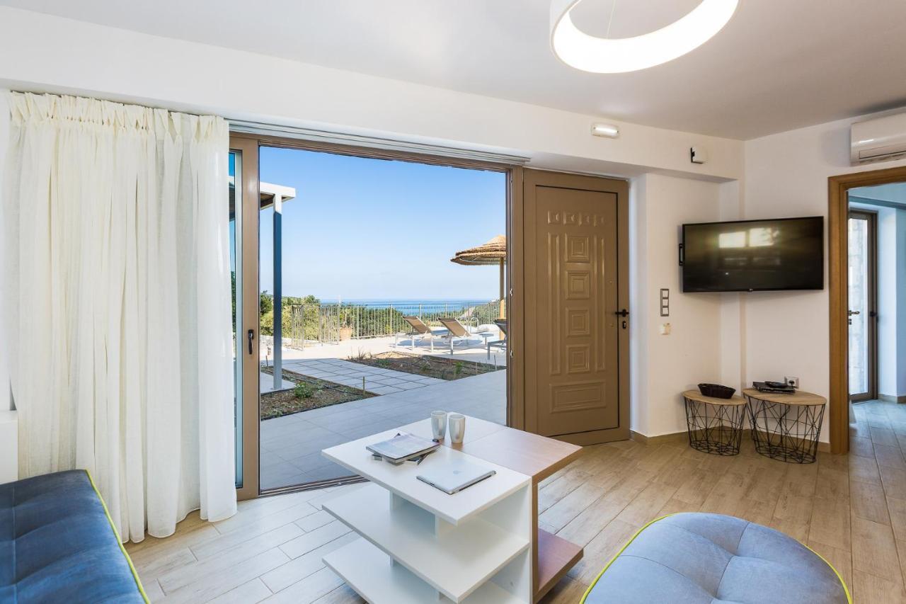 Summer Villas Crete Bali  Exterior foto